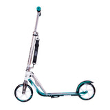 Hudora Big Wheel 205 Step - Turquesa