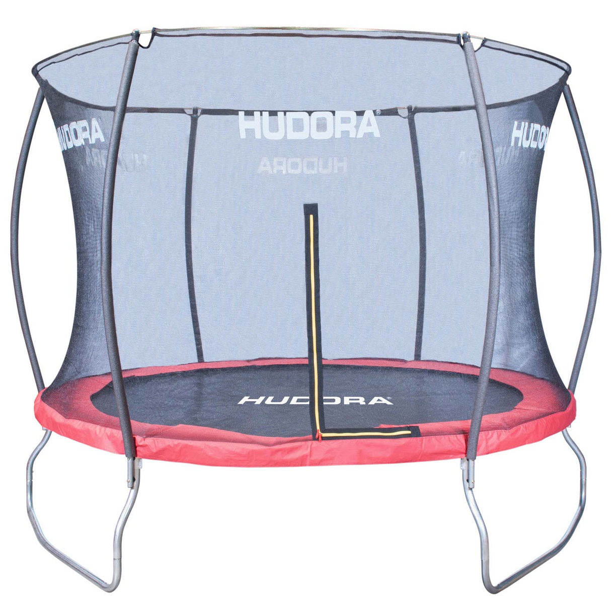 Hudora Fantastisk trampolin 300V med nät