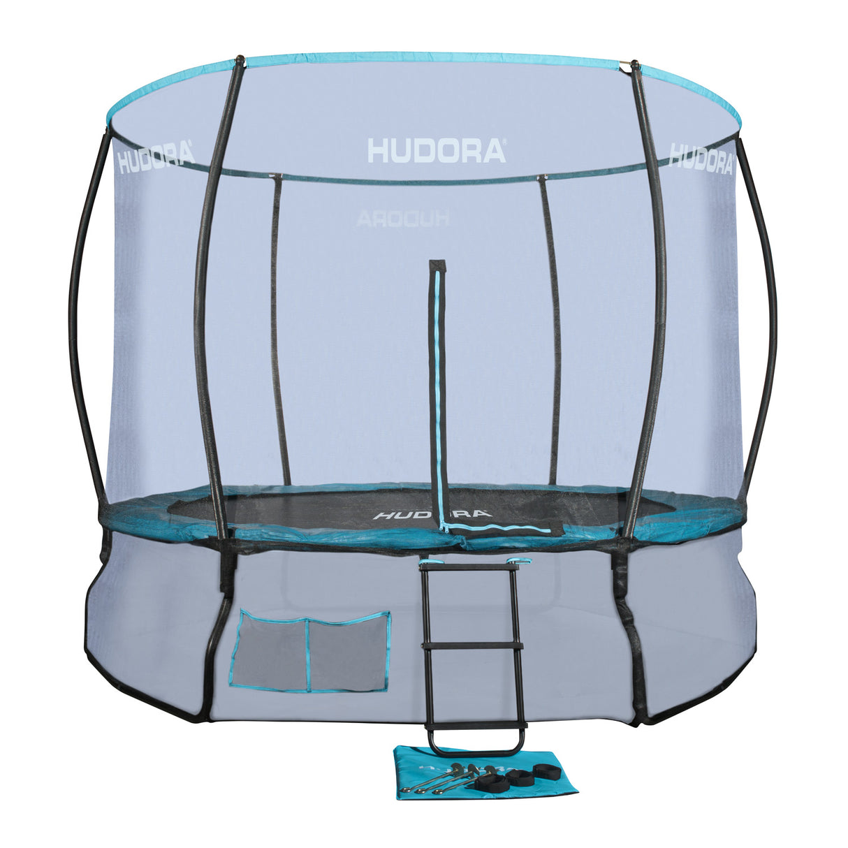 Hudora Fantastisches Trampolin 300V