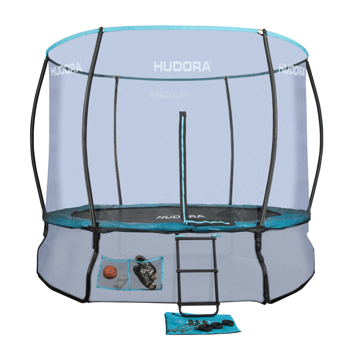 Hudora Fantastisches Trampolin 300V