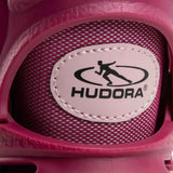 Hudora Skeller Komfort Pink, MT 29-34