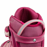 Hudora Skeelers Comfort Pink, MT 35-40