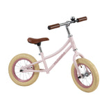 Hudora Balance Bike Vintage Pink