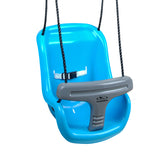 Hudora Baby Swing Blue