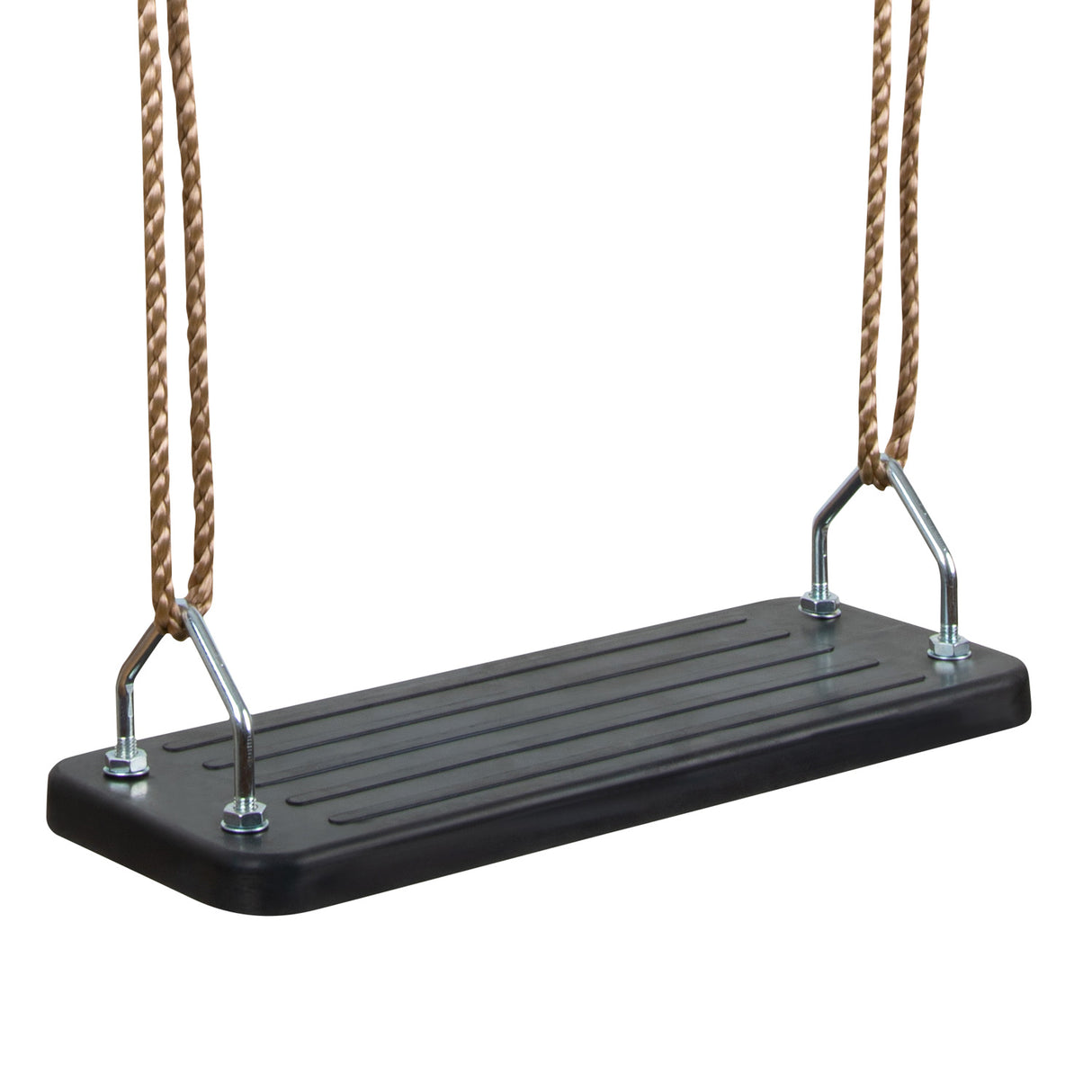 Hudora Swing Black