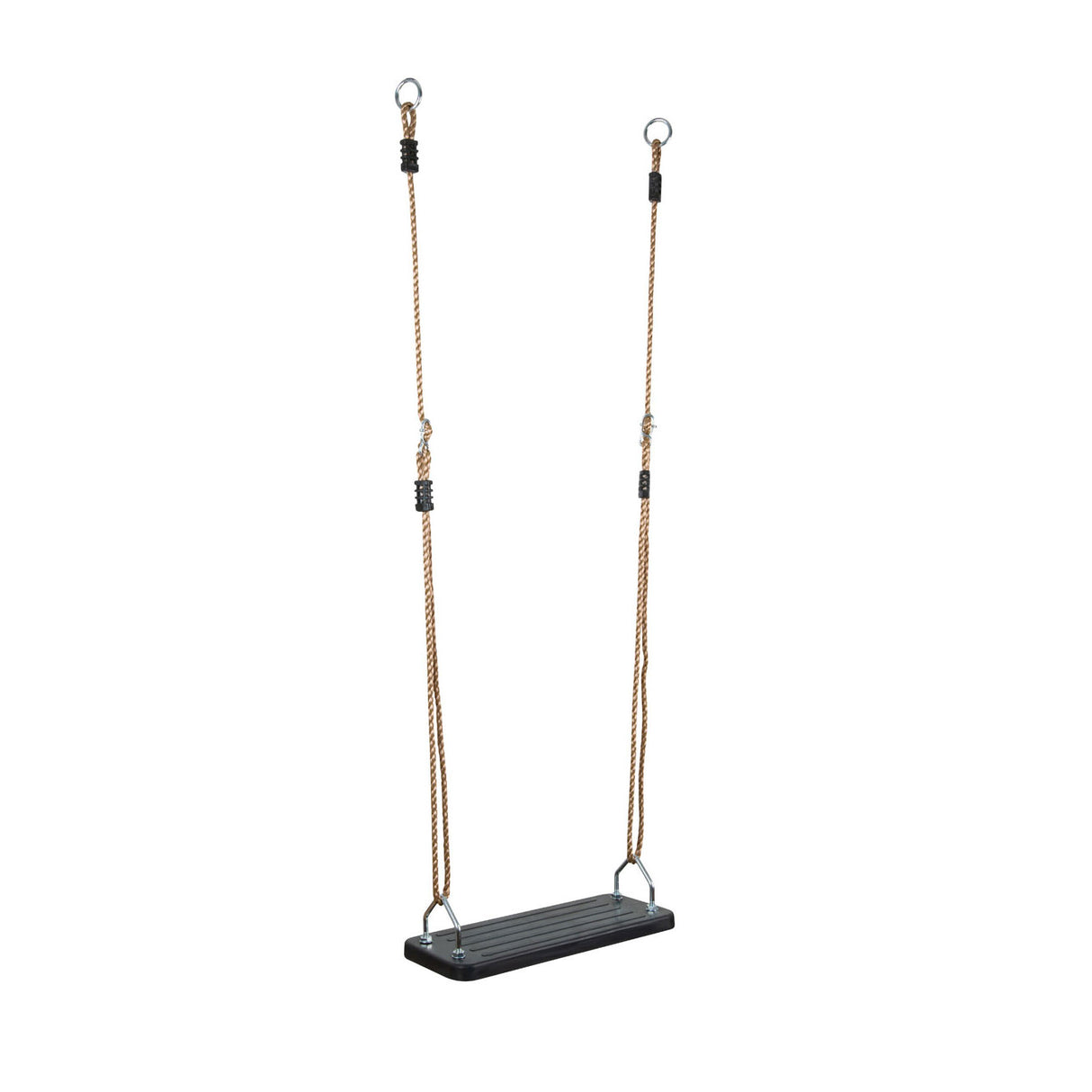 Hudora Swing Black