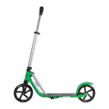 Hudora Hudora Wheel 205 Step Pure Green