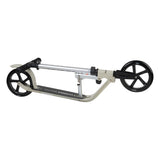 Hudora Hudora Wheel 205 Step Pure Bianco