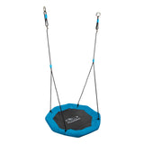 Hudora Nest Swing octogone 90