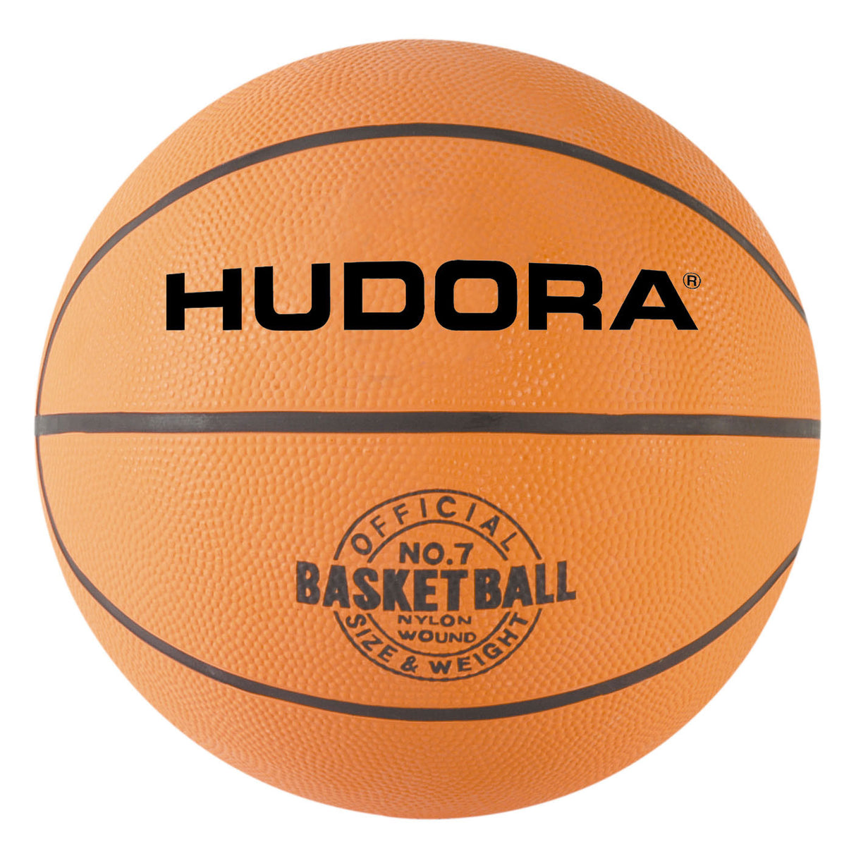 Hudora Basketball