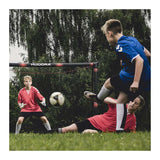 Hudora Football Goal TECT 180