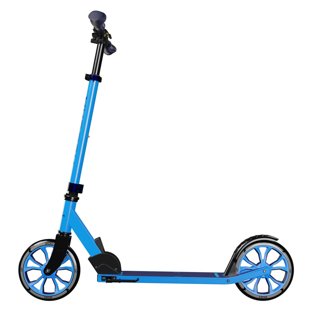 Hudora Scooter First 200 Cyan