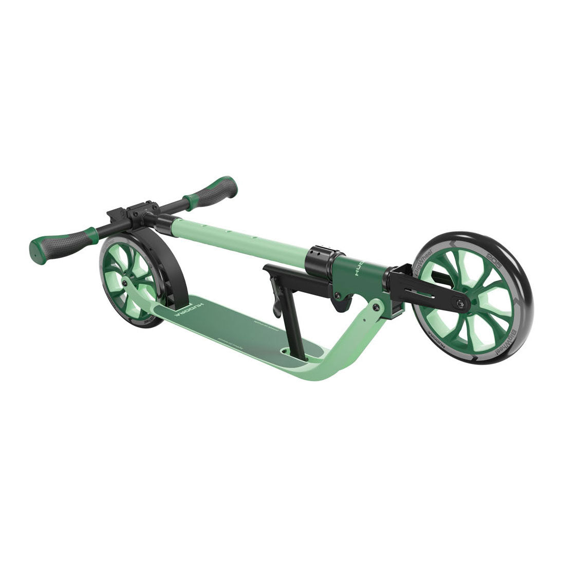 Hudora Hudora Wheel Scooter Schritt 215 Advanced Pine