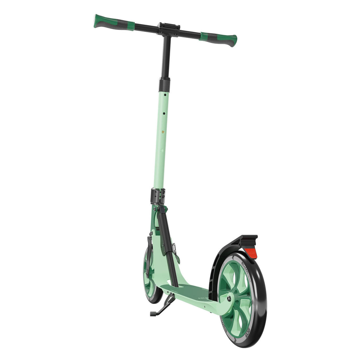 Hudora Hudora Wheel Scooter Schritt 215 Advanced Pine