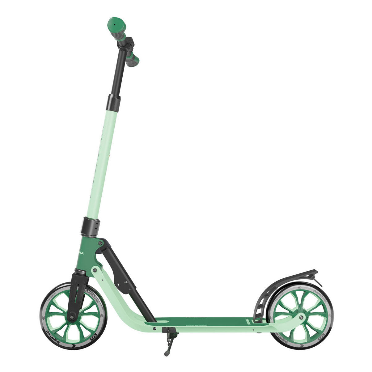 Hudora Hudora Wheel Scooter Schritt 215 Advanced Pine