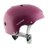 Hudora Skate Helm Berry M (56-60)