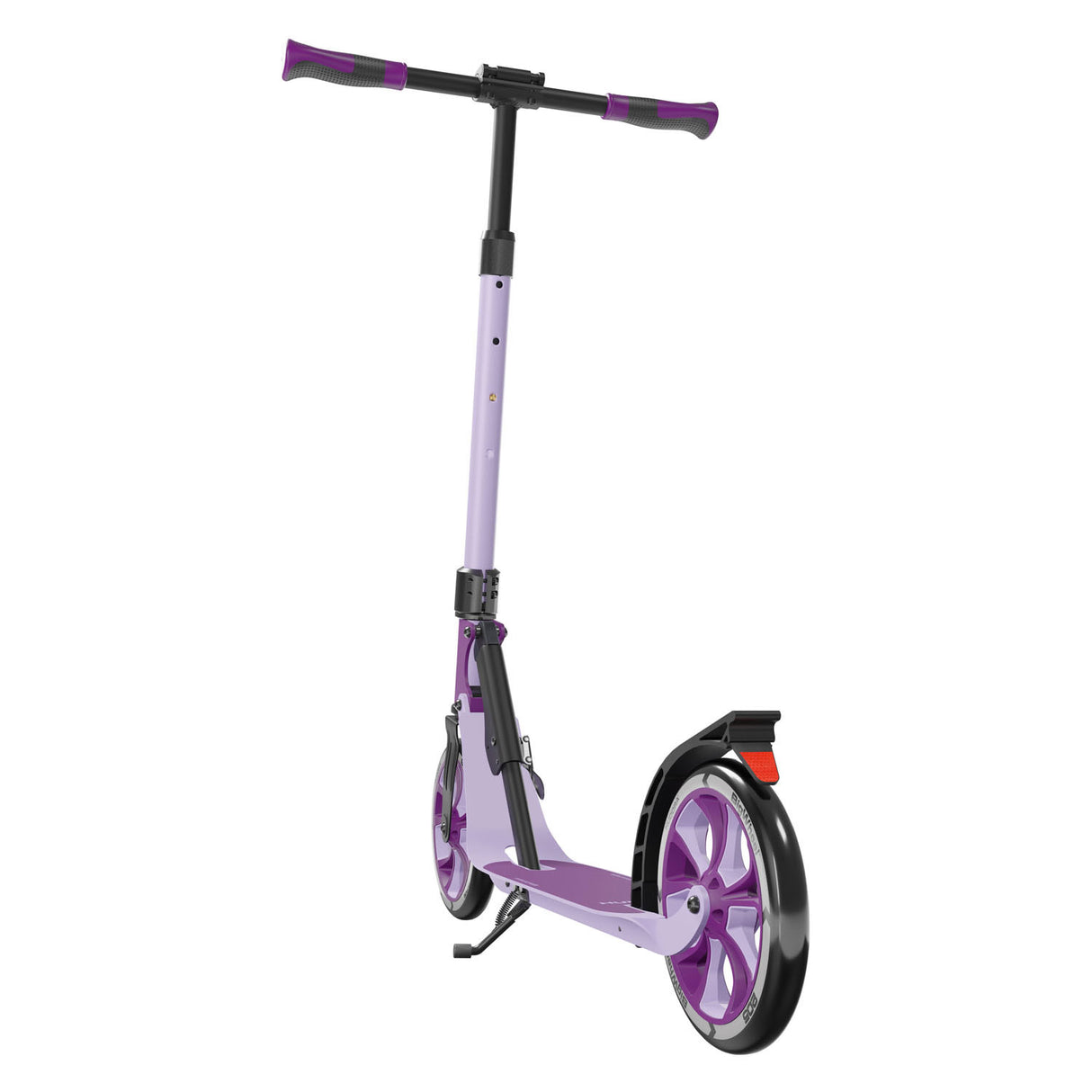 Hudora Hudora Wheel 205 étape lavande avancée