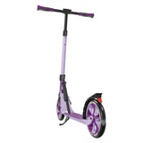 Hudora Hudora Wheel 205 étape lavande avancée