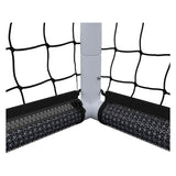 Hudora voetbaldoel pro tect 240