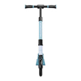 Hudora big wheel step advanced junior blauw