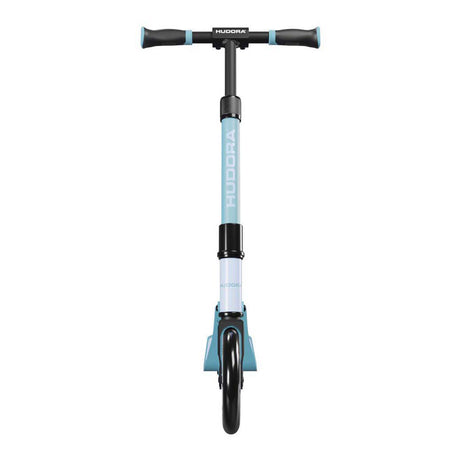 Hudora big wheel step advanced junior blauw