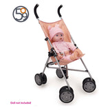 Buggy poppenwagen opvouwbaar