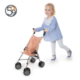 Buggy poppenwagen opvouwbaar