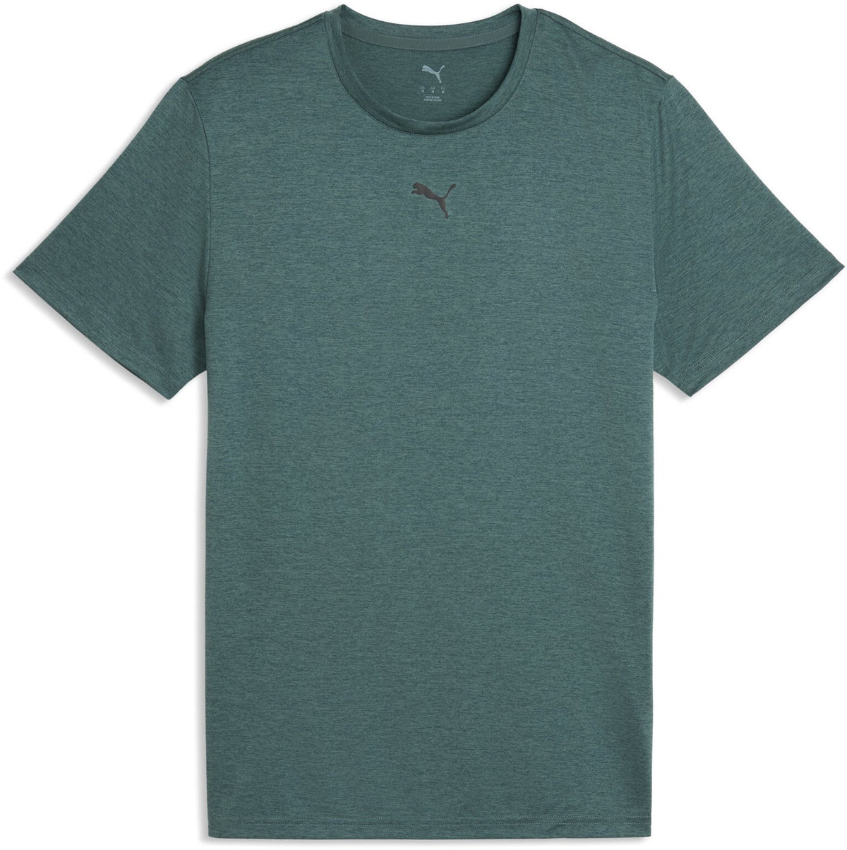 Puma m tad essentials heather cat tee cf small cat