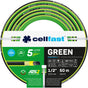 Cellfast - - tuinslang - green ats2™ 1 2 - 50 m (cf15-101)
