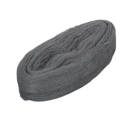 Wolfcraft staalwol 1
