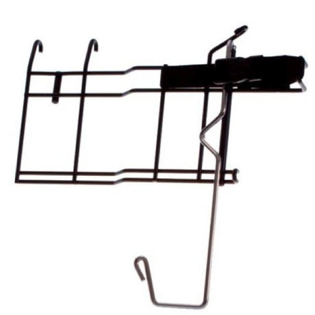 Steco buggy-mee de luxe
