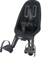 voorzitje Air Q850 junior mesh zwart