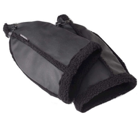Basil Handwarmers zwart