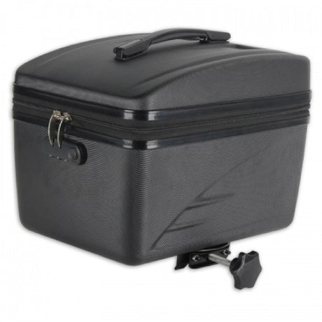 thermobox 25 liter zwart