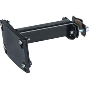 Basil Fixed Mounted - stuurpenhouder – zwart