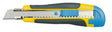 Vorel behangpapiersnijder 18mm rubber