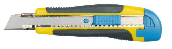 Vorel behangpapiersnijder 18mm rubber