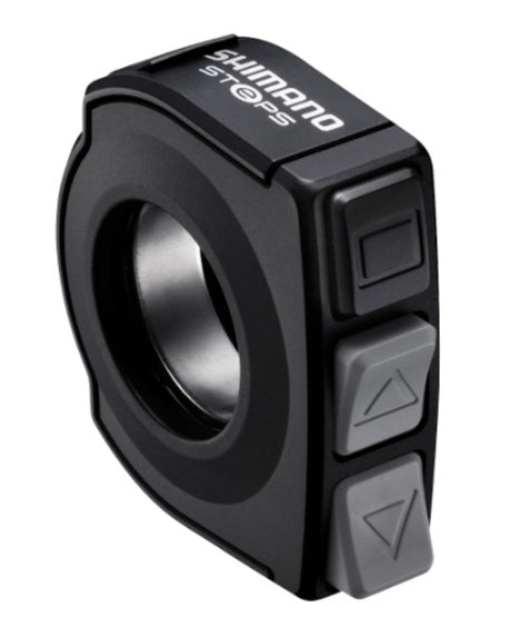 Shimano schakelaareenheid sw-e6000 voor ondersteuning of seis-schakelsysteem iswe6000a1l