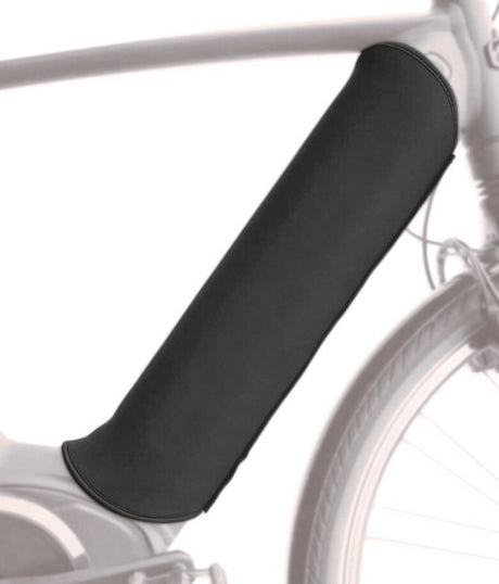 Mirage neopreen beschermhoes e-bike accu in frame (tegen kou, vuil en vocht)