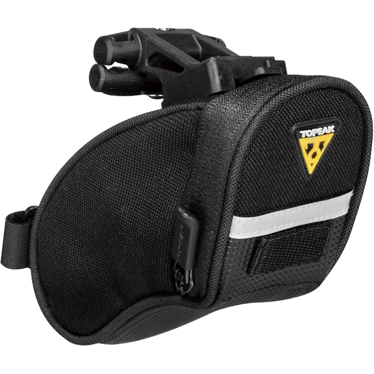 Bag della sella topoak aero wp xs - nero