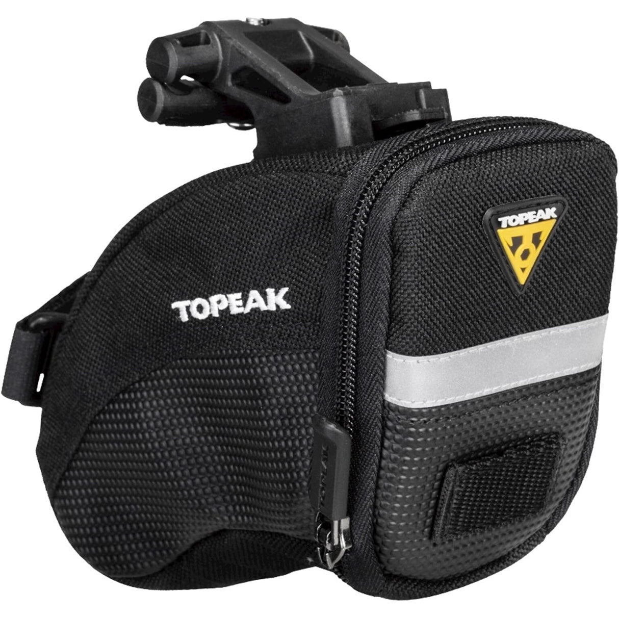 Topeak Aero WP S Satteltasche - Schwarz - sportlich - 0,65 l