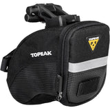 Topeak aero wp s saddlebag black sporty 0.65l