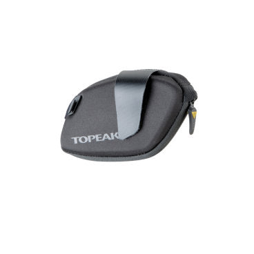 Topeak Saddle Bag Dynawedge Micro - Black - Accessory - Unisex - 0,35L