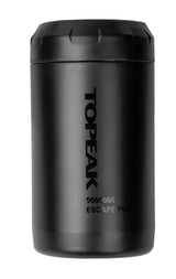 Topeak bidon escape pod + zwart