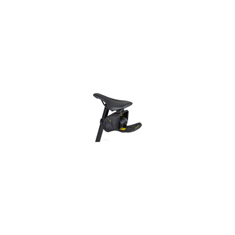 Topeak zadeltas aero wedge pack dx m clip