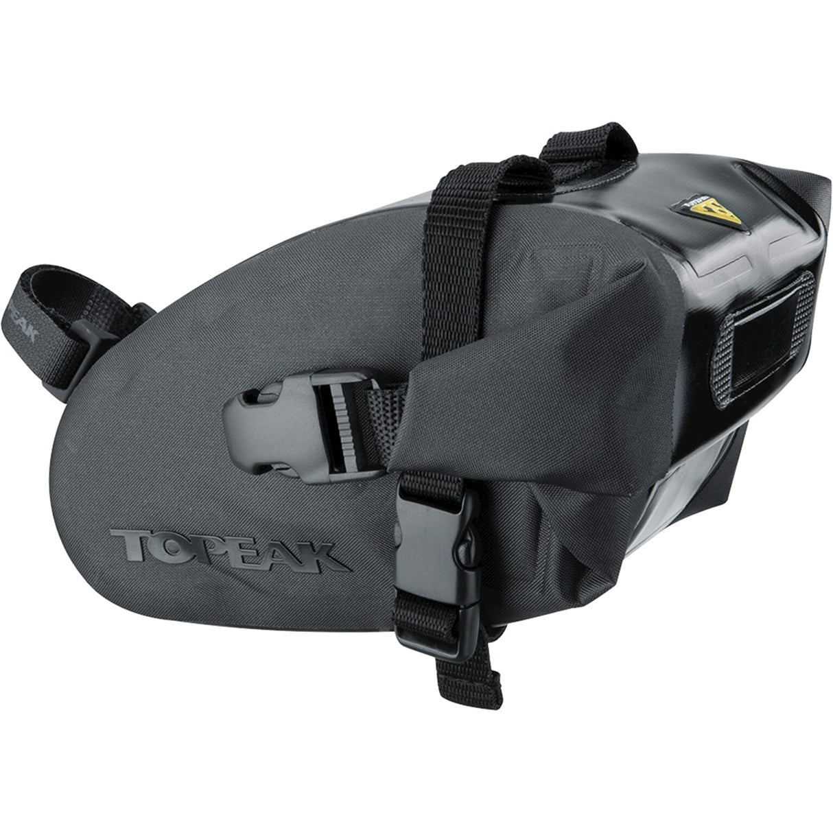 Topeak Drybag m Satteltasche schwarz 1l