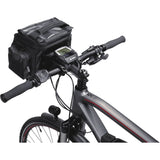 TOPEAK TOUR GUIDE SVART E-BIKE TOUR