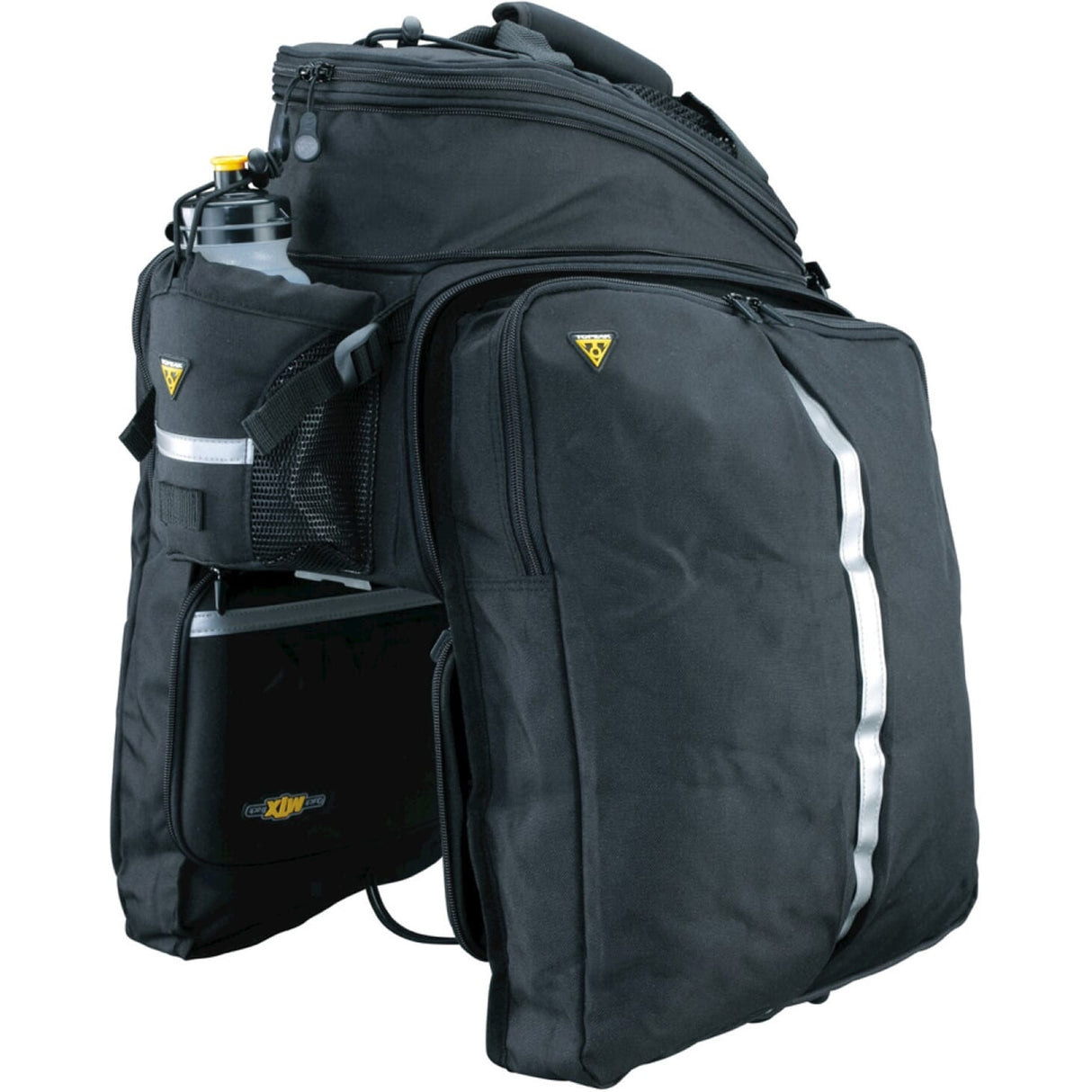 Tapeak Mtx Trunkbag DXP Velo Bag Sinnexplack