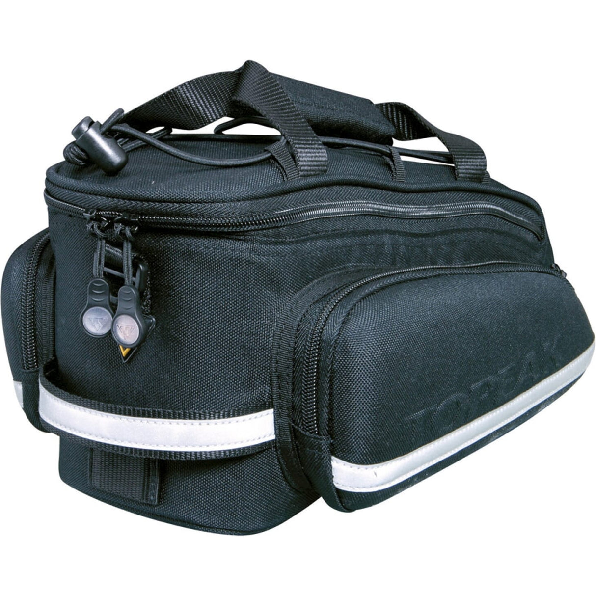 Topeak Trunkbag RX EX Fietstas 3L Zwart