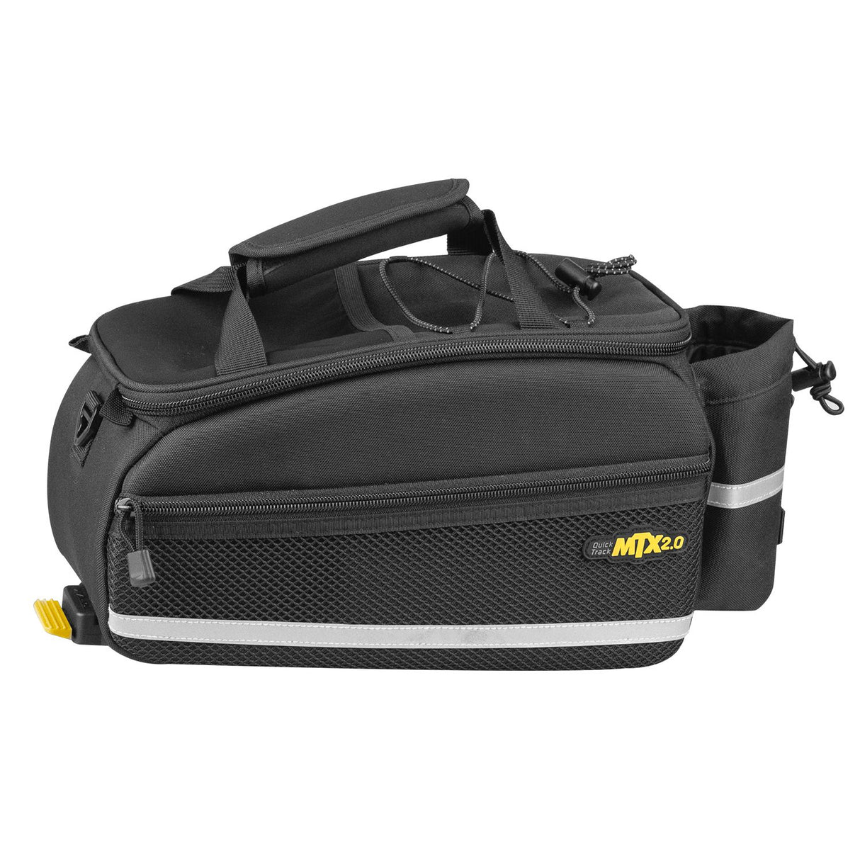 TopEak Dragertas MTX Trunkbag Ex 2.0